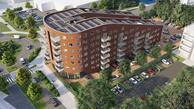 Foto van De Wherelanden 13, Purmerend