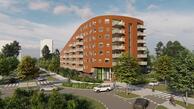 Foto van De Wherelanden 13, Purmerend