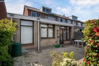 Foto van Abdis van Thornstraat 55, Oosterhout