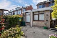 Foto van Abdis van Thornstraat 55, Oosterhout