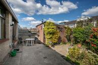Foto van Abdis van Thornstraat 55, Oosterhout