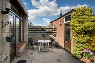 Foto van Abdis van Thornstraat 55, Oosterhout