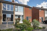 Foto van Abdis van Thornstraat 55, Oosterhout