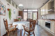 Foto van Abdis van Thornstraat 55, Oosterhout