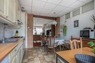 Foto van Abdis van Thornstraat 55, Oosterhout