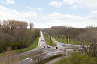 Foto van Merweplein 5-31, Nieuwegein