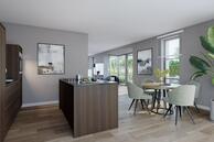 Historische woningfoto van Calla 1, Voorhout uit 2019