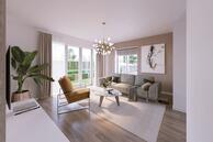 Historische woningfoto van Calla 1, Voorhout uit 2019