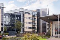 Foto van Merweplein 7-14, Nieuwegein