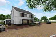 Historische woningfoto van Sandtakker 6, Doesburg uit 2019