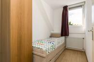 Historische woningfoto van Spoorven 64, Veghel uit 2019