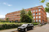 Foto van Jacob Burggraafstraat 202, Amsterdam