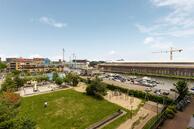 Foto van Jacob Burggraafstraat 202, Amsterdam