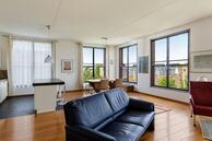 Foto van Jacob Burggraafstraat 202, Amsterdam