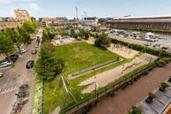 Foto van Jacob Burggraafstraat 202, Amsterdam