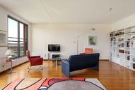 Foto van Jacob Burggraafstraat 202, Amsterdam