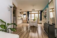 Historische woningfoto van Zwaluwstraat 14B, Rotterdam uit 2019