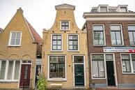 Historische woningfoto van Lanen 45, Harlingen (beschikbaar)