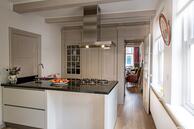 Historische woningfoto van Lanen 45, Harlingen (beschikbaar)