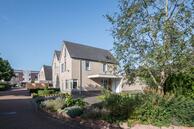 Foto van Jupiterstraat 20, Assen