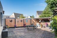 Foto van Jupiterstraat 20, Assen