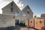 Foto van Jupiterstraat 20, Assen