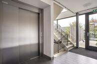 Foto van Burgemeester Jhr. Quarles van Uffordlaan 383, Apeldoorn