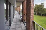 Foto van Burgemeester Jhr. Quarles van Uffordlaan 383, Apeldoorn