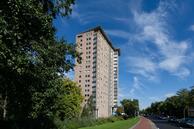 Historische woningfoto van Hanzeplein 77, Groningen uit 2019