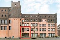 Foto van Max Euweplein 5, Haarlem