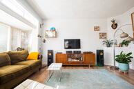 Foto van Zuiderweg 191, Hilversum