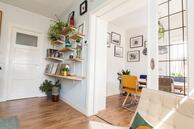 Foto van Zuiderweg 191, Hilversum