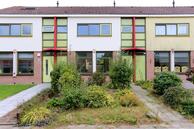 Historische woningfoto van Plataanweg 17, Roden (beschikbaar)