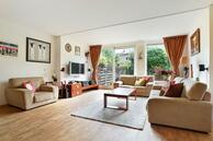 Historische woningfoto van Schutsluis 6, Amstelveen (beschikbaar)