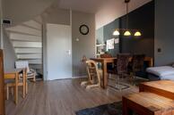 Historische woningfoto van Bosboom Toussaintstraat 39, Harlingen uit 2019