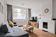 Historische woningfoto van Schenkkade 20, Den Haag uit 2019