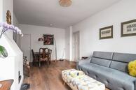 Historische woningfoto van Schenkkade 20, Den Haag uit 2019