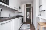 Historische woningfoto van Schenkkade 20, Den Haag uit 2019