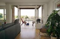Historische woningfoto van Walstroplein 44, Rotterdam uit 2019