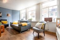Foto van Scheerstraat 8, Harlingen