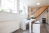 Foto van Scheerstraat 8, Harlingen