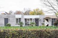 Historische woningfoto van Palestrinastraat 12, Tilburg uit 2019