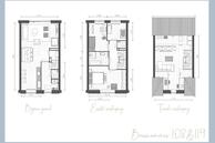 Historische woningfoto van De Wherelanden 3, Purmerend (onder optie)
