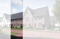 Historische woningfoto van De Wherelanden 3, Purmerend uit 2019