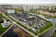 Historische woningfoto van De Wherelanden 3, Purmerend uit 2019