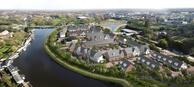 Historische woningfoto van De Wherelanden 3, Purmerend uit 2019