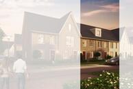 Historische woningfoto van De Wherelanden 3, Purmerend (onder optie)