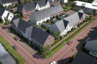 Historische woningfoto van De Wherelanden 3, Purmerend (onder optie)