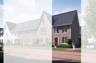 Historische woningfoto van De Wherelanden 3, Purmerend (onder optie)