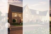 Historische woningfoto van De Wherelanden 3, Purmerend (onder optie)